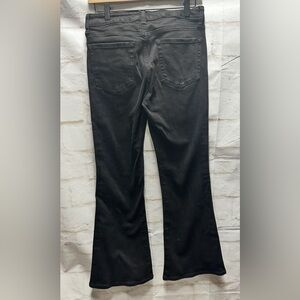JBD women’s black flared jeans size‎ 29